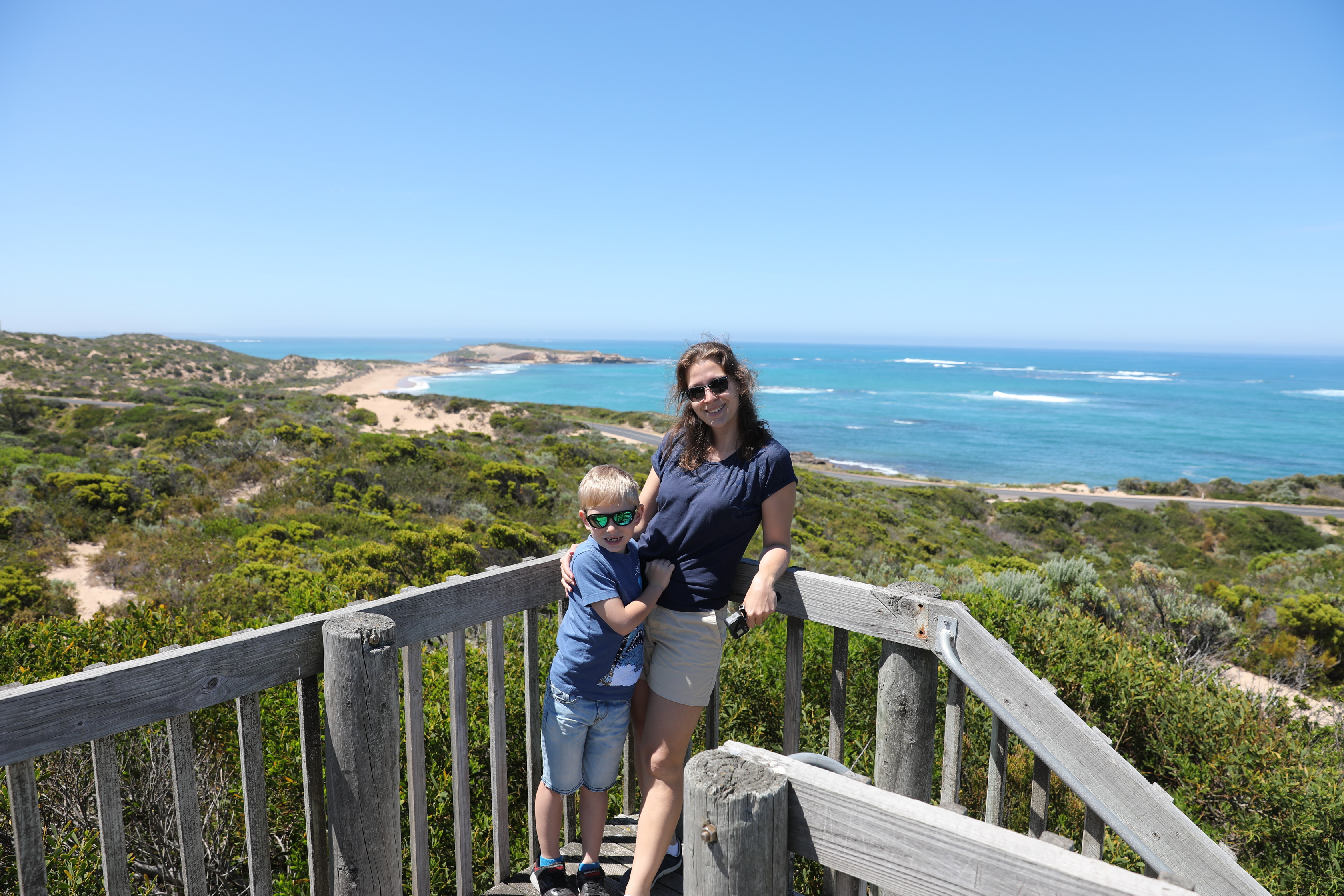 Beachport View Point